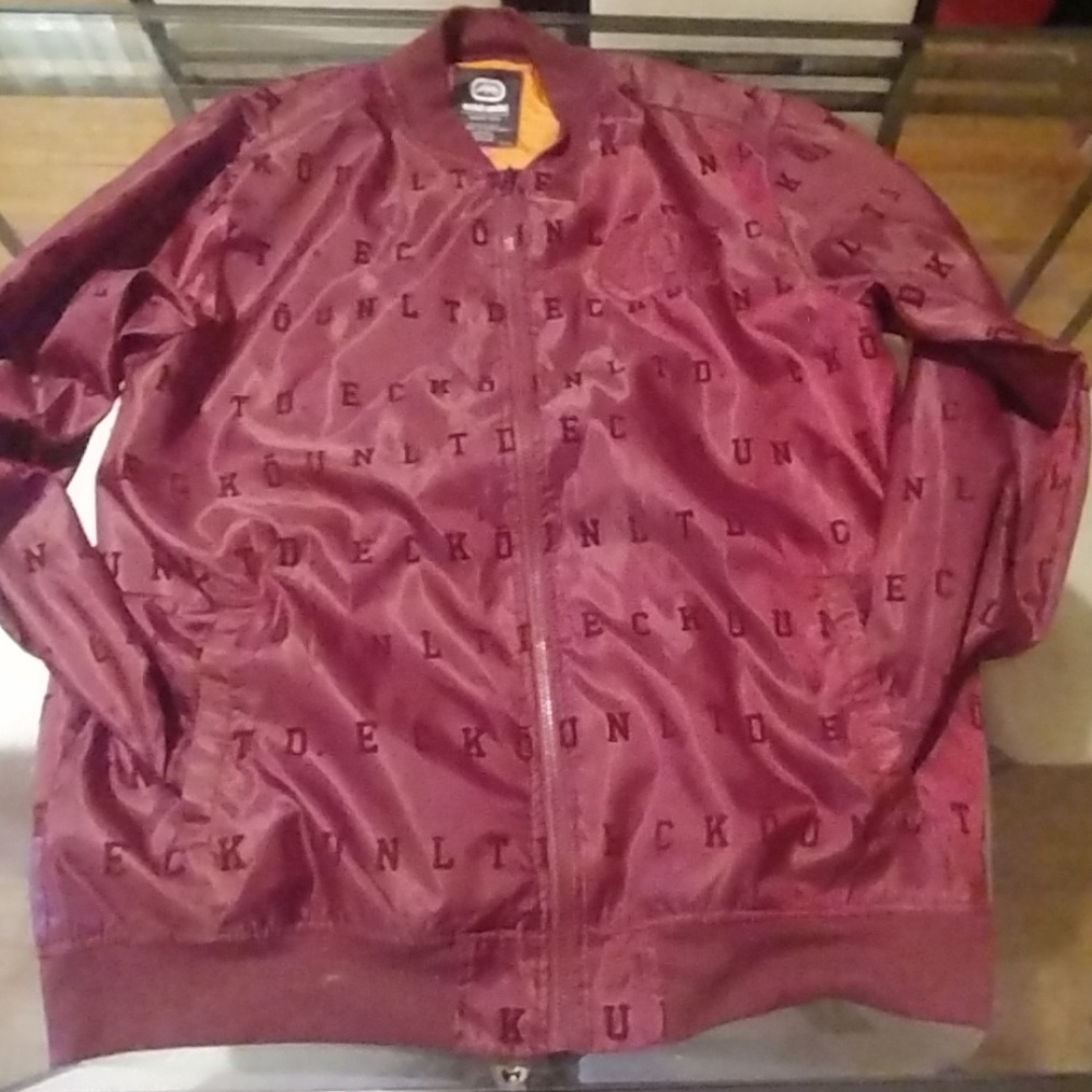 Ecko jacket